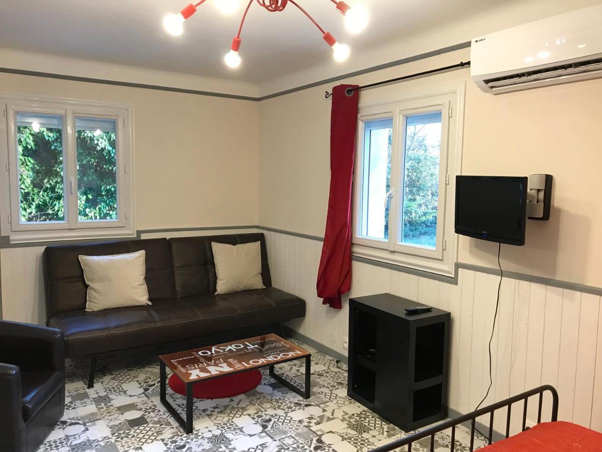 Fontachat Apartment Donzère