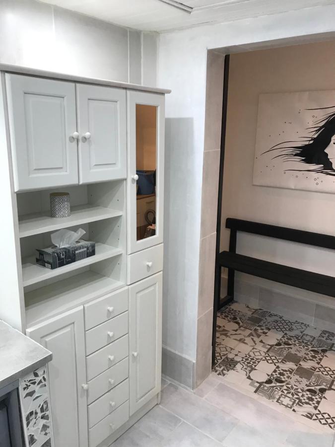 Fontachat Apartment