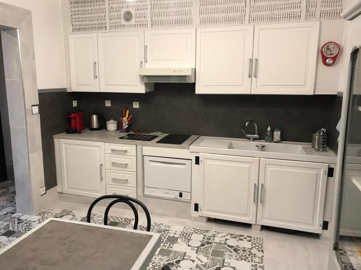 Fontachat Apartment