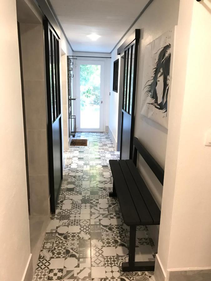Fontachat Apartment Donzere